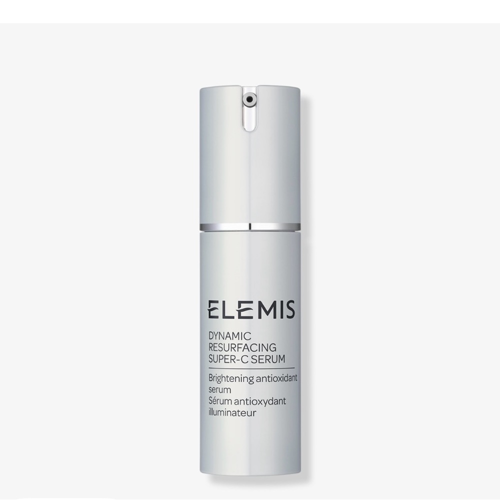 ELEMIS Dynamic Resurfacing Super-C Serum (FULL SIZE) NEW